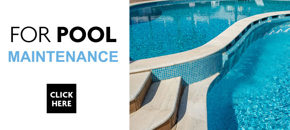 Pool Maintenance Packages