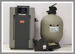 Pool Equipment Upgrades and Installation Pool Equipment Upgrades and Installation