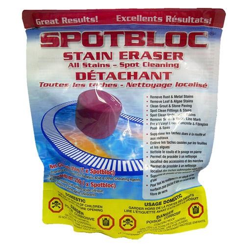 AlgaeFree Spot Block Stain Remover - Single Block
