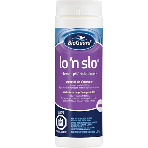 Lo N Slo 1.25kg