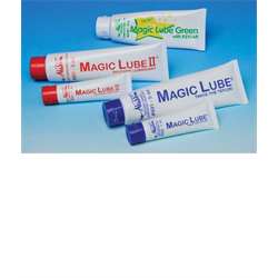 MAGIC LUBE WITH SILICONE 1OZ.