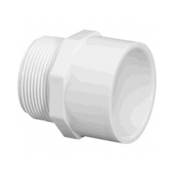 2IN Male Adapter Mpt X S