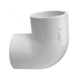 2IN 90 Elbow Slip