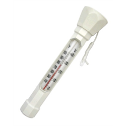 Floating Thermometer