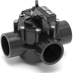 3 Port Neverlube Valve