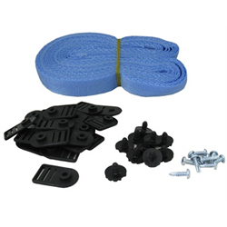 TUBE & BLANKET FASTENING KIT