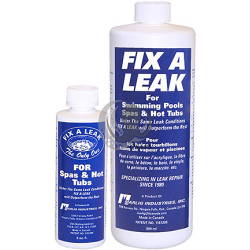 FIX A LEAK SEALER 8OZ