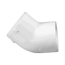2IN 45 Elbow Slip
