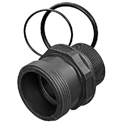 Zodiac/Jandy Bulkhead Fitting R0358200