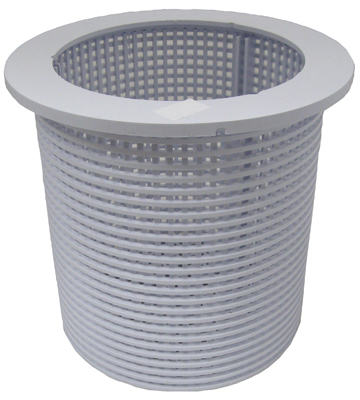 PENTAIR ADMIRAL CIRCULAR SKIMMER BASKET