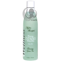 SCENT - 8OZ CLEANSING GREEN TEA