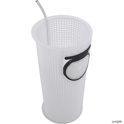 JACUZZI MAGNUM FORCE PUMP BASKET