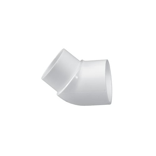 2IN 45 Street Elbow