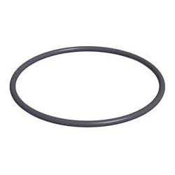 STRAINER COVER O-RING
