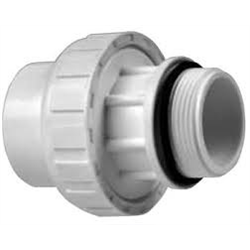 1.5IN Union w/ O-Ring