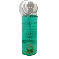 SPA SCENT - SPEARMINT EUCALYPTUS - 8 OZ