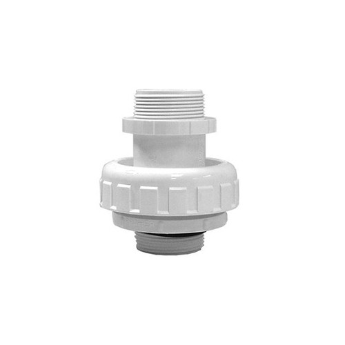 Union 1.5in Mpt x Mpt