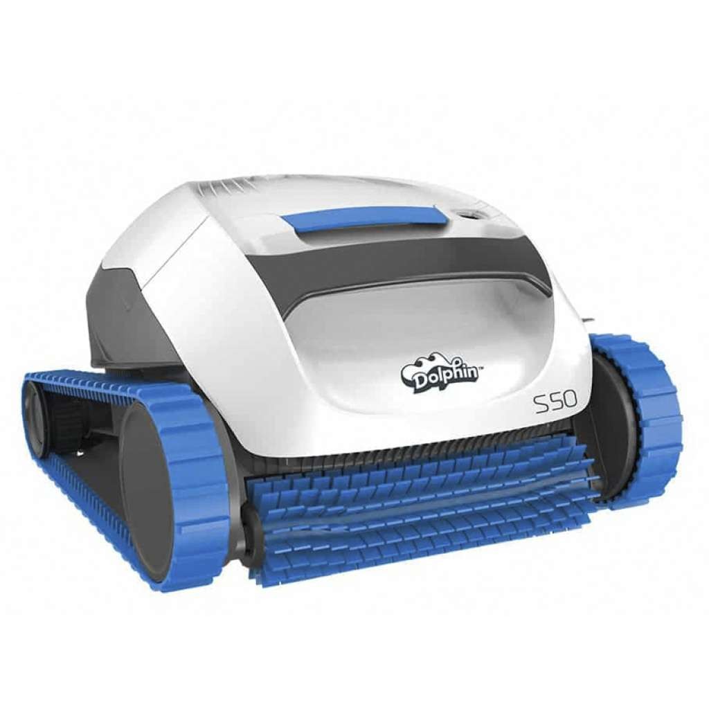 MAYTRONICS DOLPHIN S50 A/G CLEANER