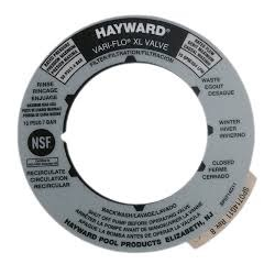 COVER LABEL SP0714T