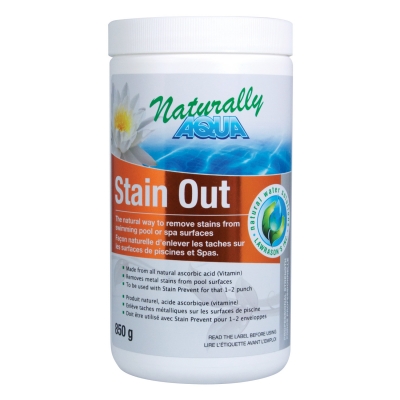 Stain Out 850g