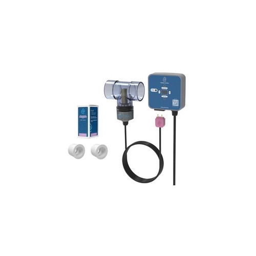 ClearBlue Ionizer Sanitation System - Up to 25K