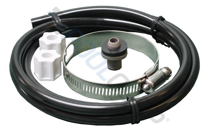 Saddle Fitting Pack