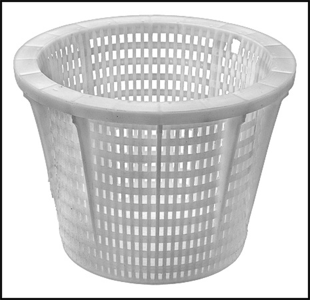 ADMIRAL SKIMMER BASKET