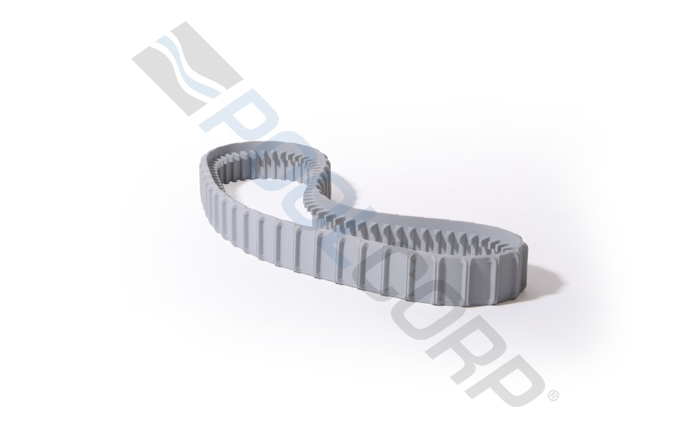 Gray Tracks Set Of 2