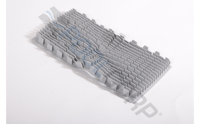 Gray Active Brush