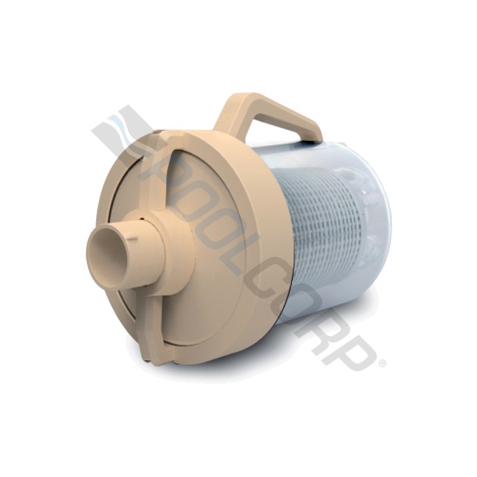 Leaf Canister