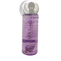 SPA SCENT - LAVENDER - 8 OZ