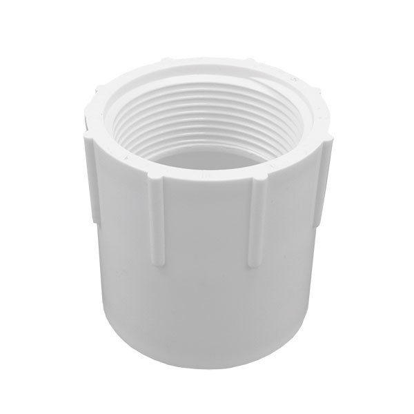 2IN Female Adapter Fpt X S