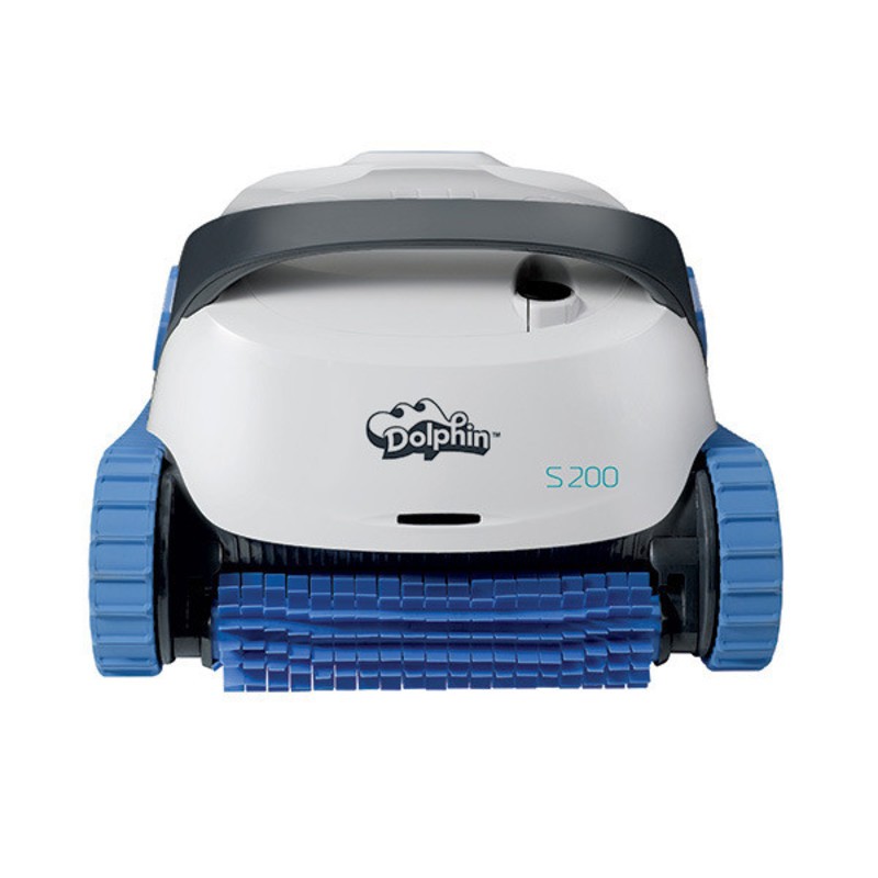 Dolphin S200