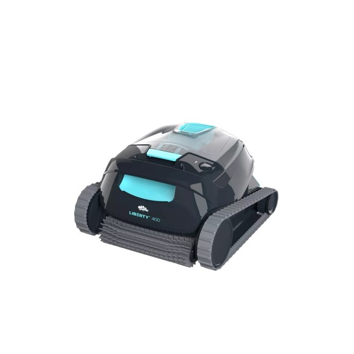 Liberty 400 Cordless Cleaner