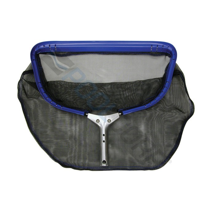 Professional Leaf Rake Blue/Black