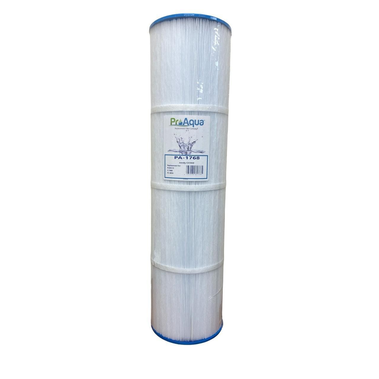 Jandy CL/CV460 Replacement Filter - Single