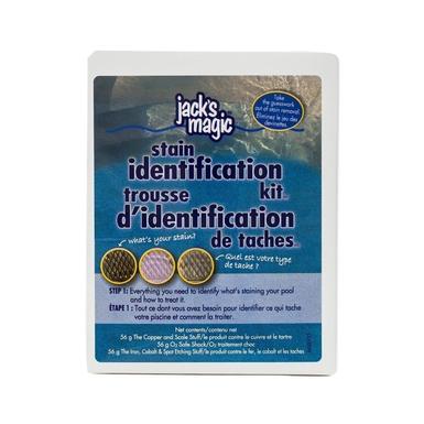 STAIN ID KIT