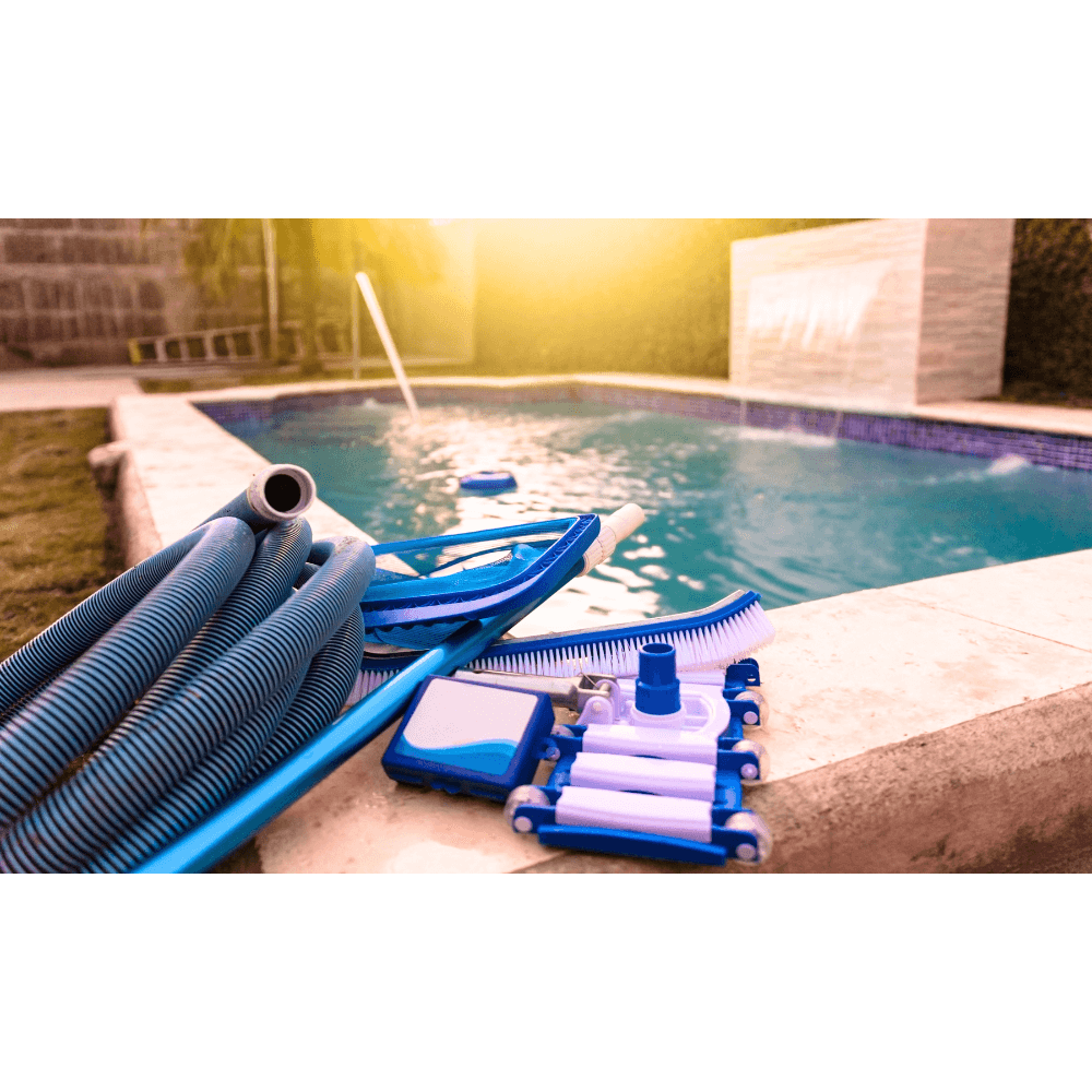 Pool Accessories and Supplies
