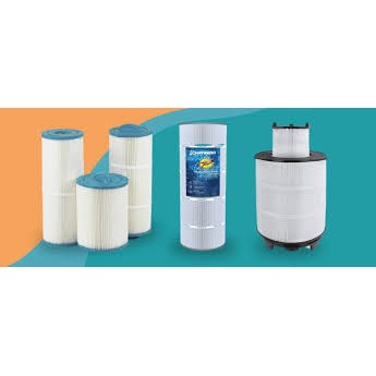 Pool Equipment Parts