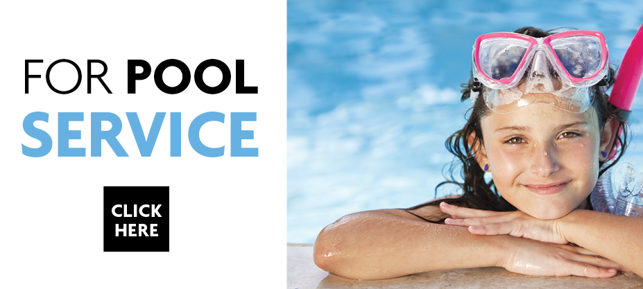Swimming Pool Service and Repair
