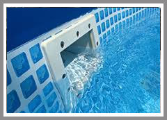 Pool Plumbing Installation and Repair