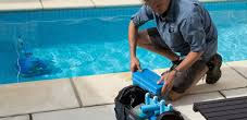 Pool Leak Detection Service and Other Pool Services